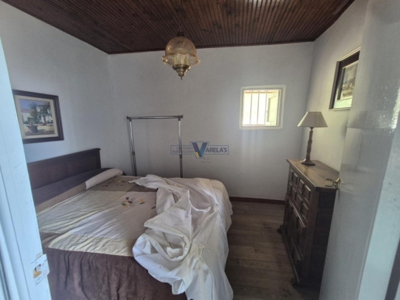 Casa en Amoeiro
