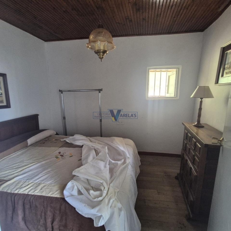 Casa en Amoeiro