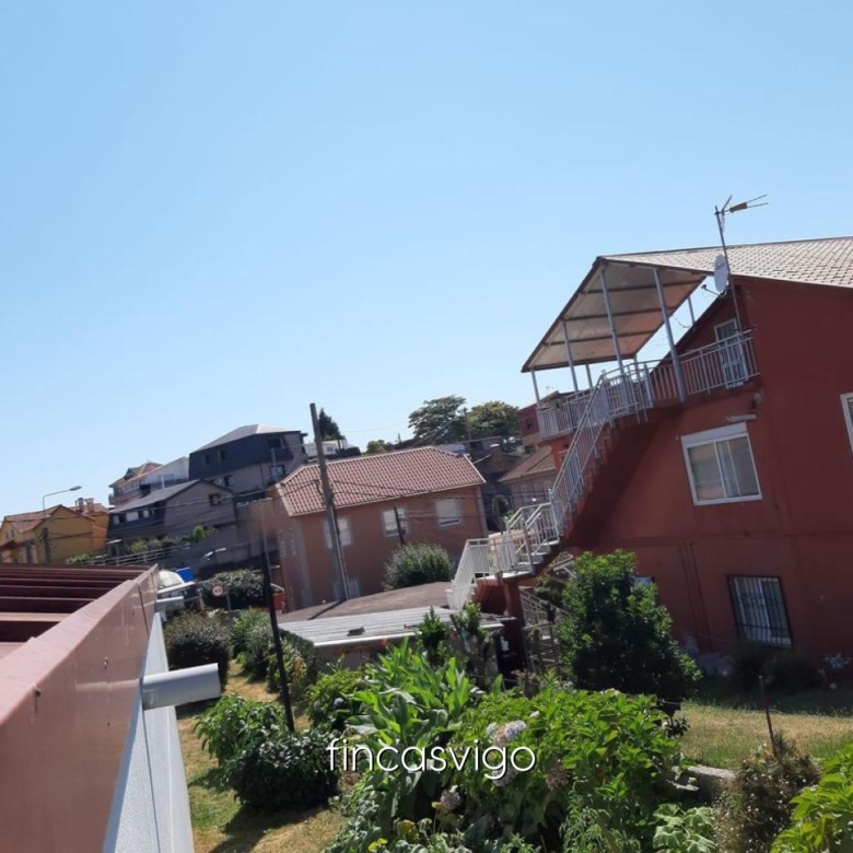 TERRENO EDIFICABLE EN SAMPAIO