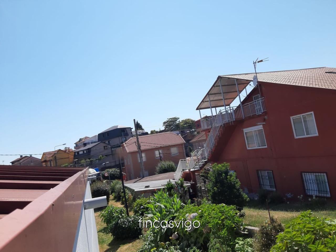 TERRENO EDIFICABLE EN SAMPAIO