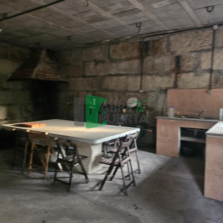 FINCA RUSTICA EN AS CASIÑAS / A PEROXA