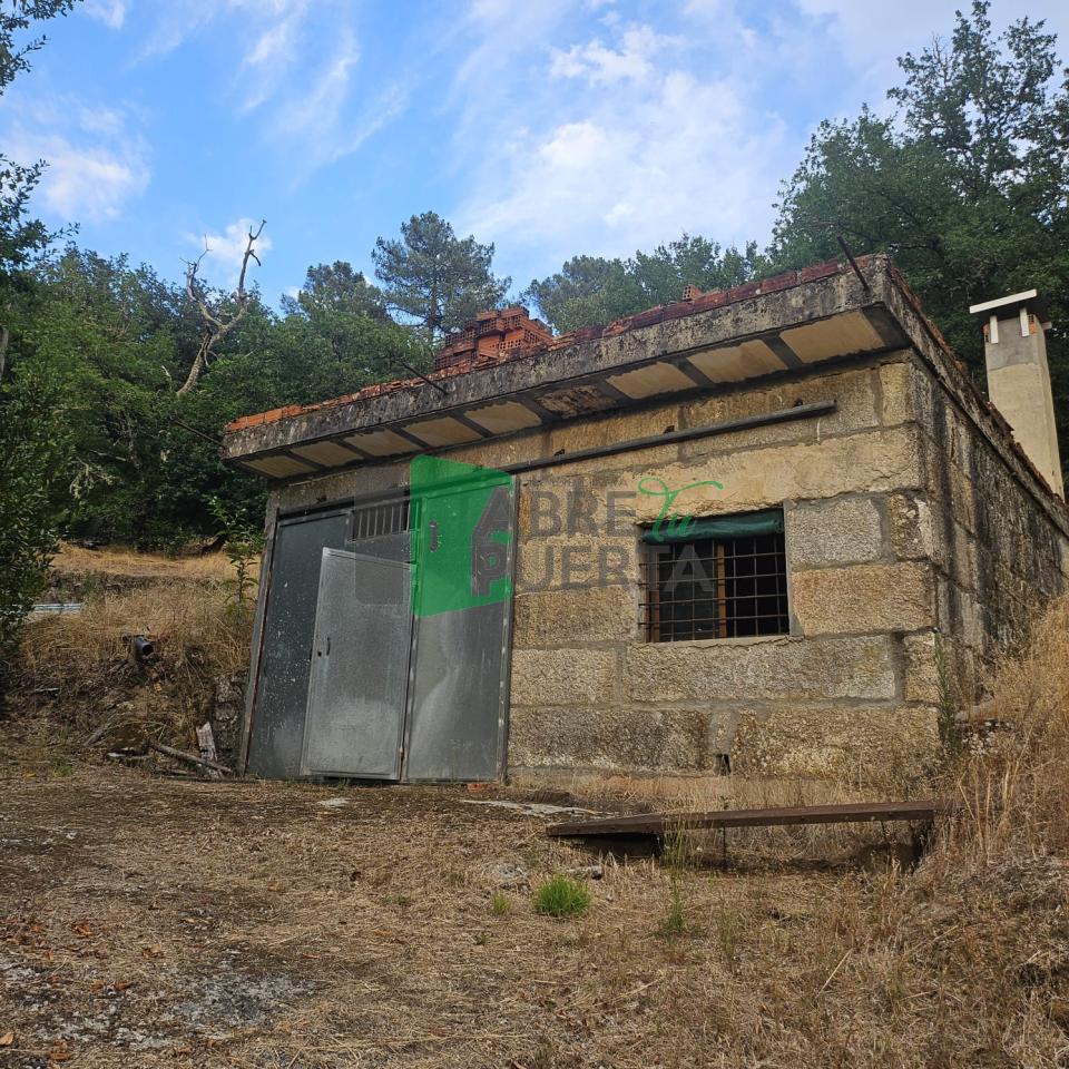 178577457270900011099_178577407415 FINCA RUSTICA EN AS CASIÑAS / A PEROXA
