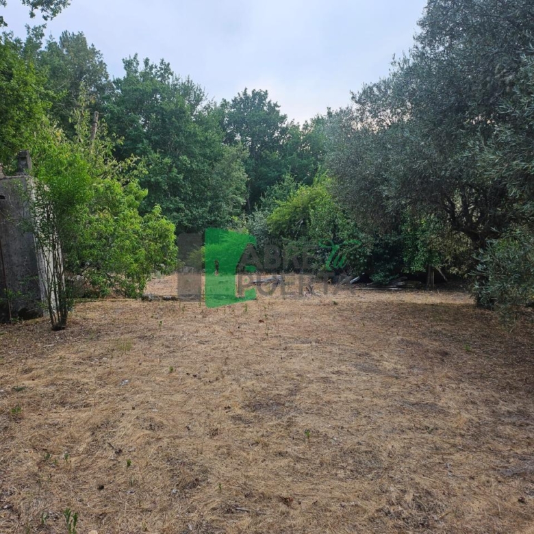 FINCA RUSTICA EN AS CASIÑAS / A PEROXA