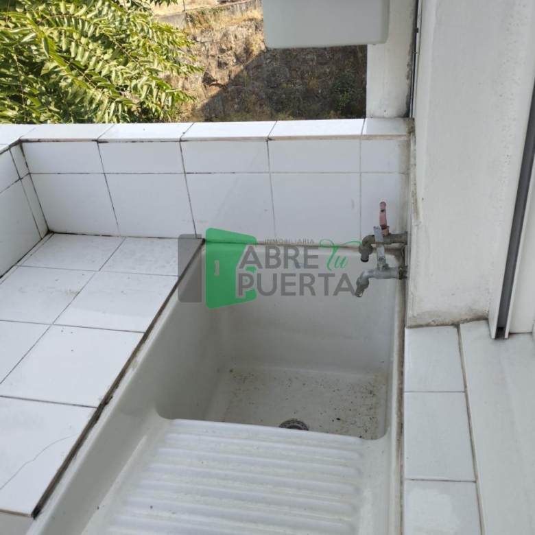 PISO EN EL PUENTE IDEAL PARA INVERSORES