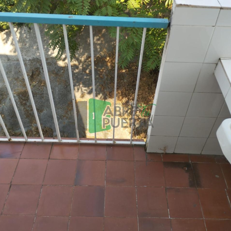 PISO EN EL PUENTE IDEAL PARA INVERSORES