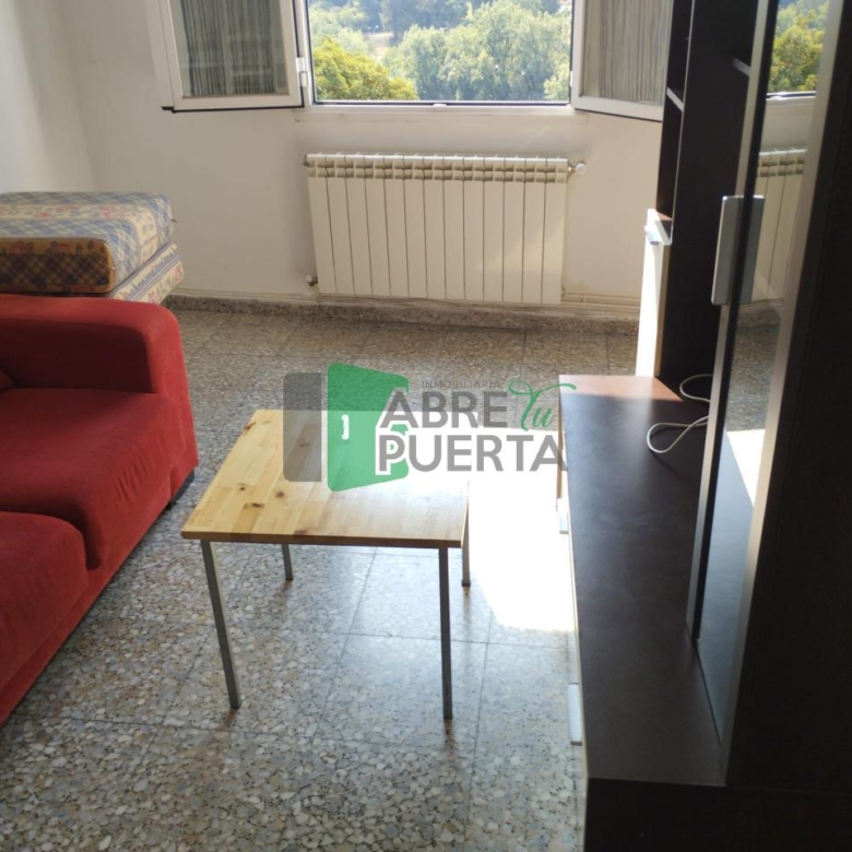 PISO EN EL PUENTE IDEAL PARA INVERSORES