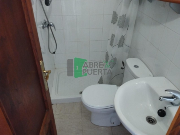PISO EN EL PUENTE IDEAL PARA INVERSORES
