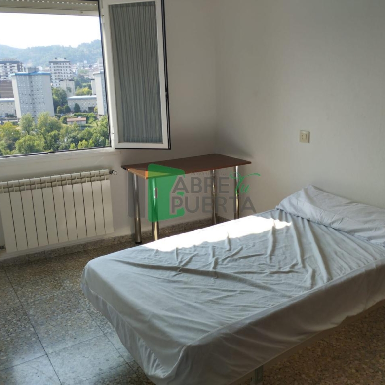 PISO EN EL PUENTE IDEAL PARA INVERSORES