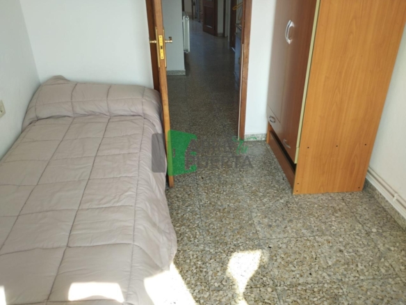 PISO EN EL PUENTE IDEAL PARA INVERSORES