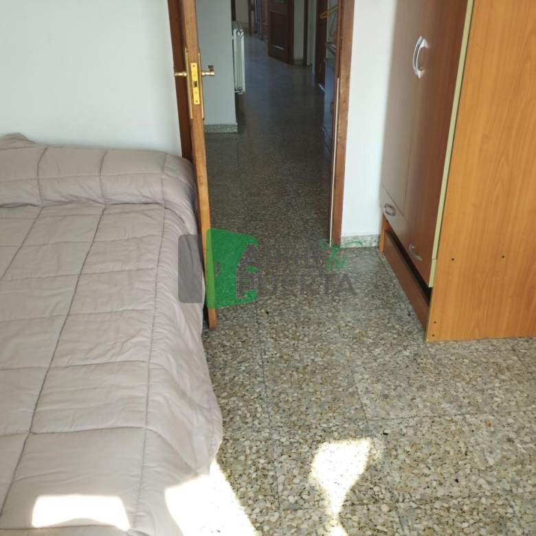 PISO EN EL PUENTE IDEAL PARA INVERSORES