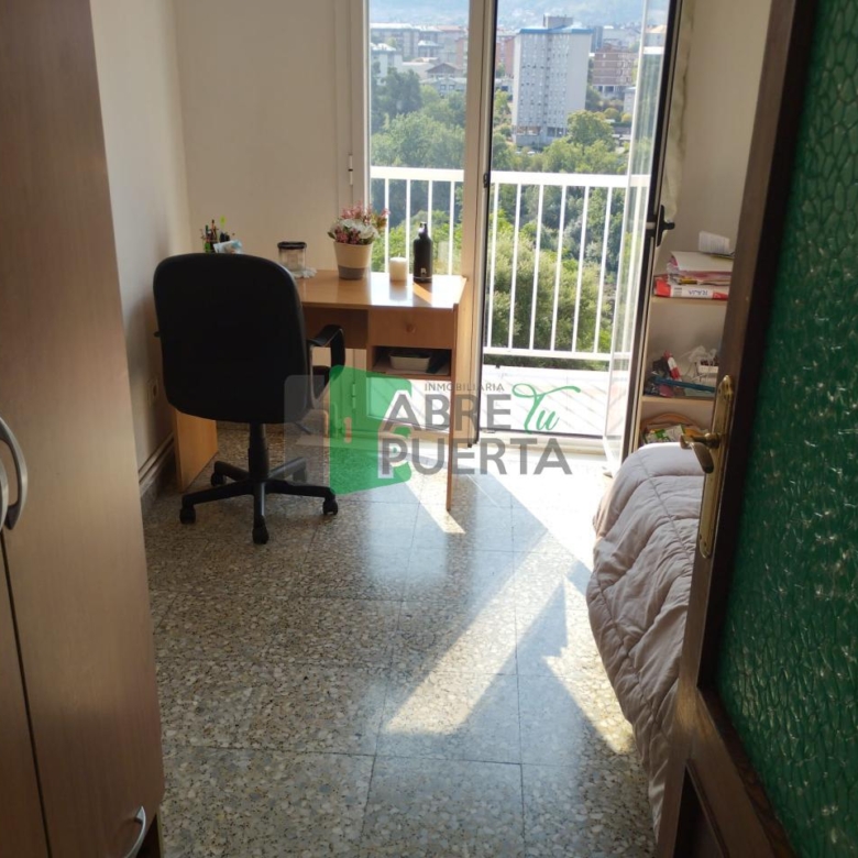 PISO EN EL PUENTE IDEAL PARA INVERSORES