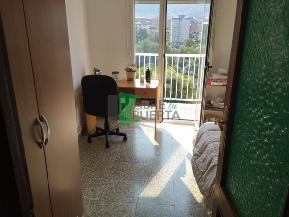 PISO EN EL PUENTE IDEAL PARA INVERSORES
