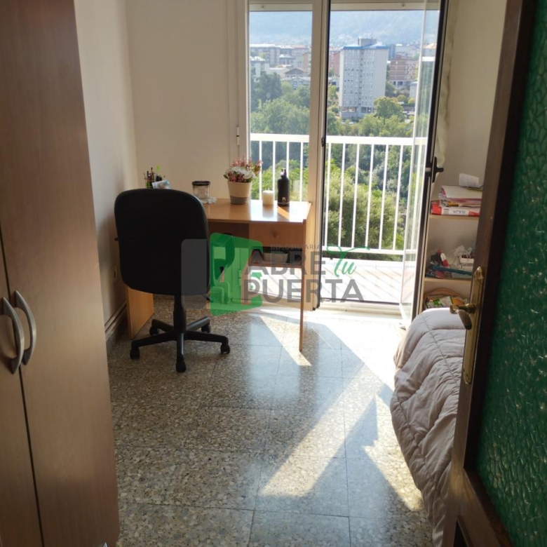PISO EN EL PUENTE IDEAL PARA INVERSORES