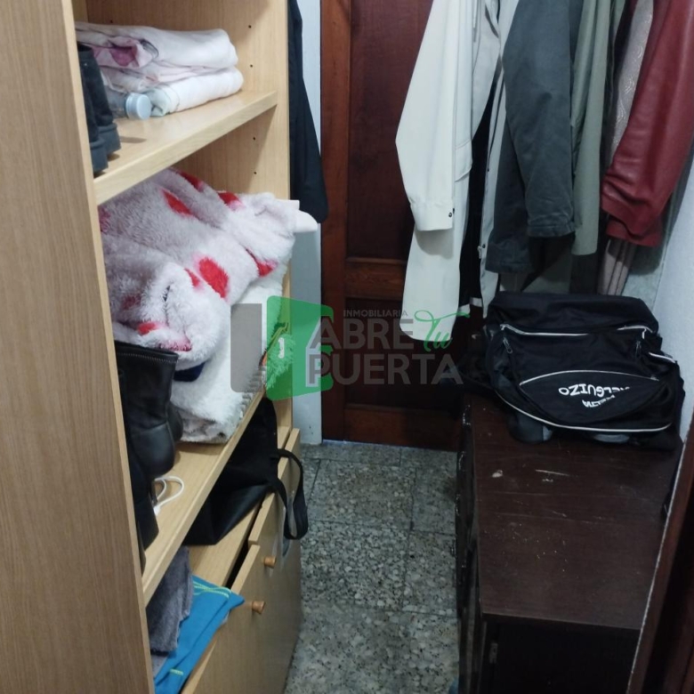 PISO EN EL PUENTE IDEAL PARA INVERSORES