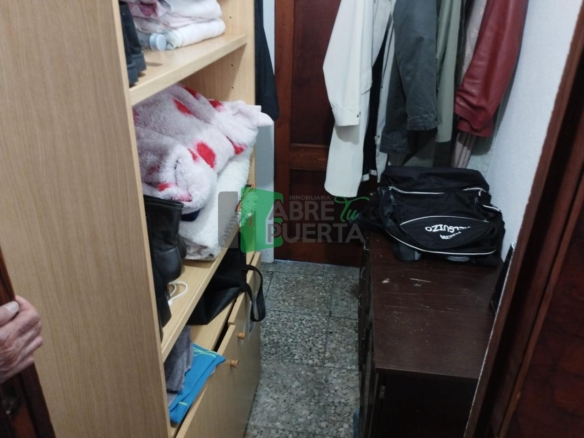 PISO EN EL PUENTE IDEAL PARA INVERSORES
