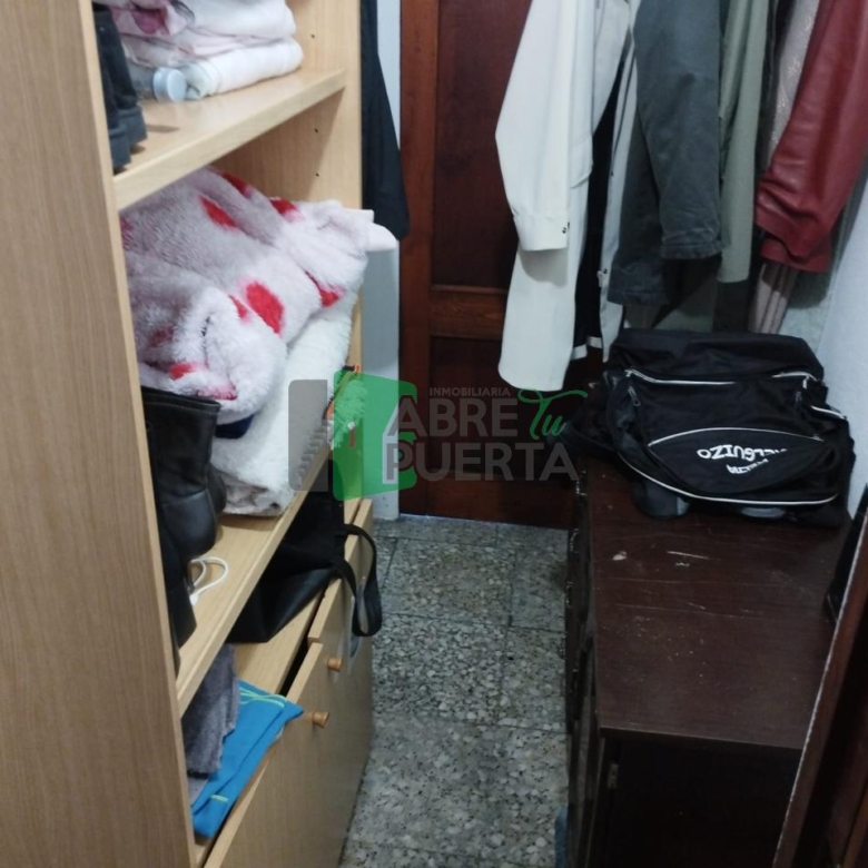 PISO EN EL PUENTE IDEAL PARA INVERSORES