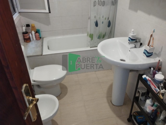 PISO EN EL PUENTE IDEAL PARA INVERSORES