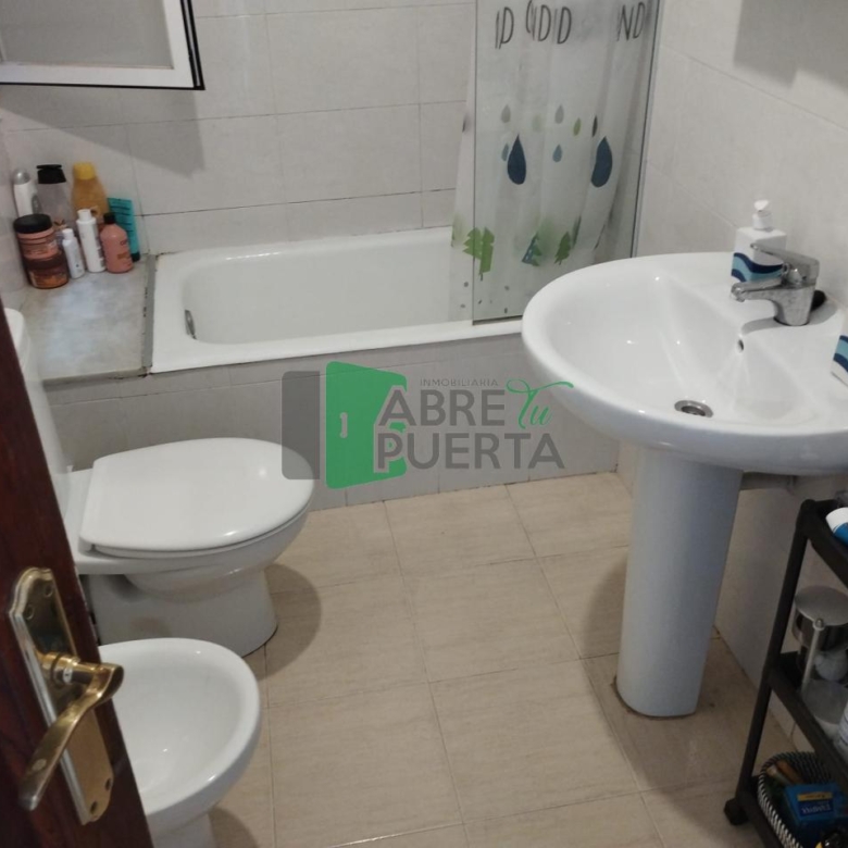 PISO EN EL PUENTE IDEAL PARA INVERSORES