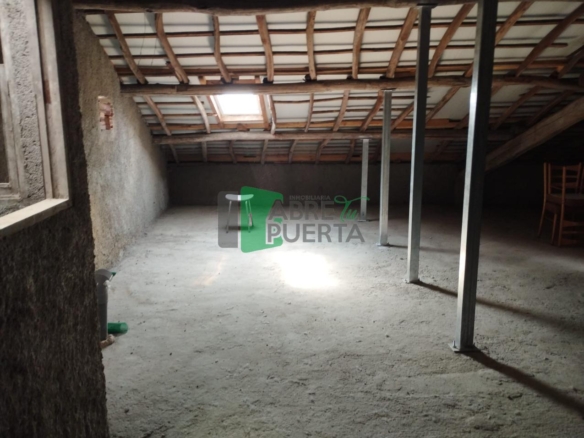PISO EN EL PUENTE IDEAL PARA INVERSORES