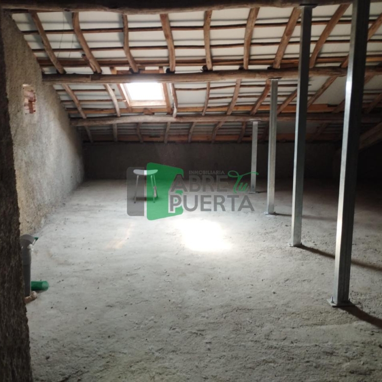 PISO EN EL PUENTE IDEAL PARA INVERSORES