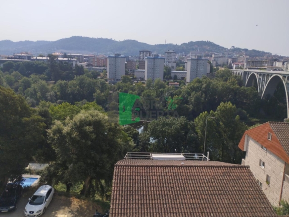 PISO EN EL PUENTE IDEAL PARA INVERSORES