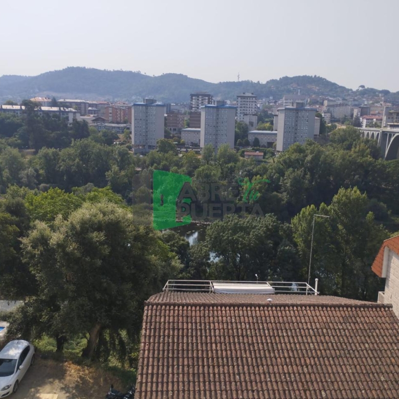 PISO EN EL PUENTE IDEAL PARA INVERSORES