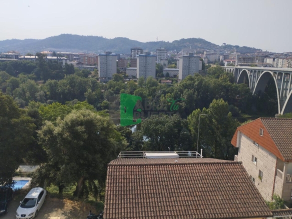 PISO EN EL PUENTE IDEAL PARA INVERSORES