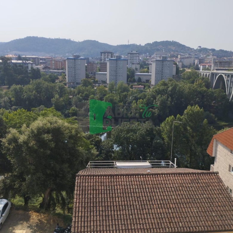 PISO EN EL PUENTE IDEAL PARA INVERSORES
