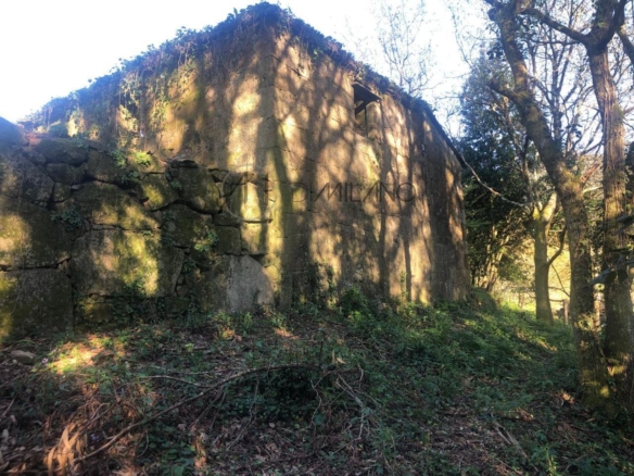 Parcela edificable de 3.200 m² en Gondomar