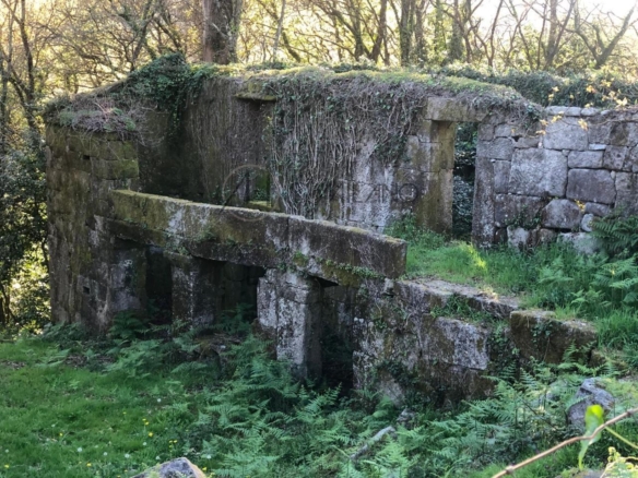 Parcela edificable de 3.200 m² en Gondomar