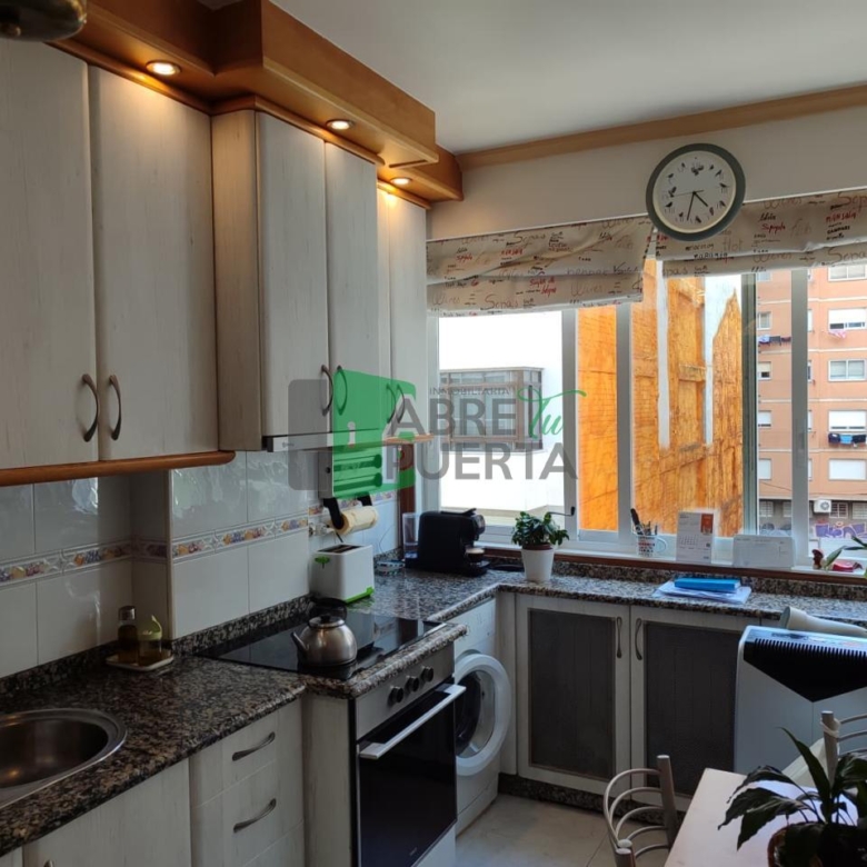 PISO EN VENTA EN EL CENTRO