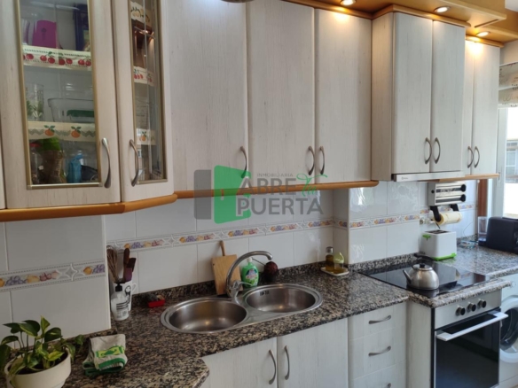 PISO EN VENTA EN EL CENTRO