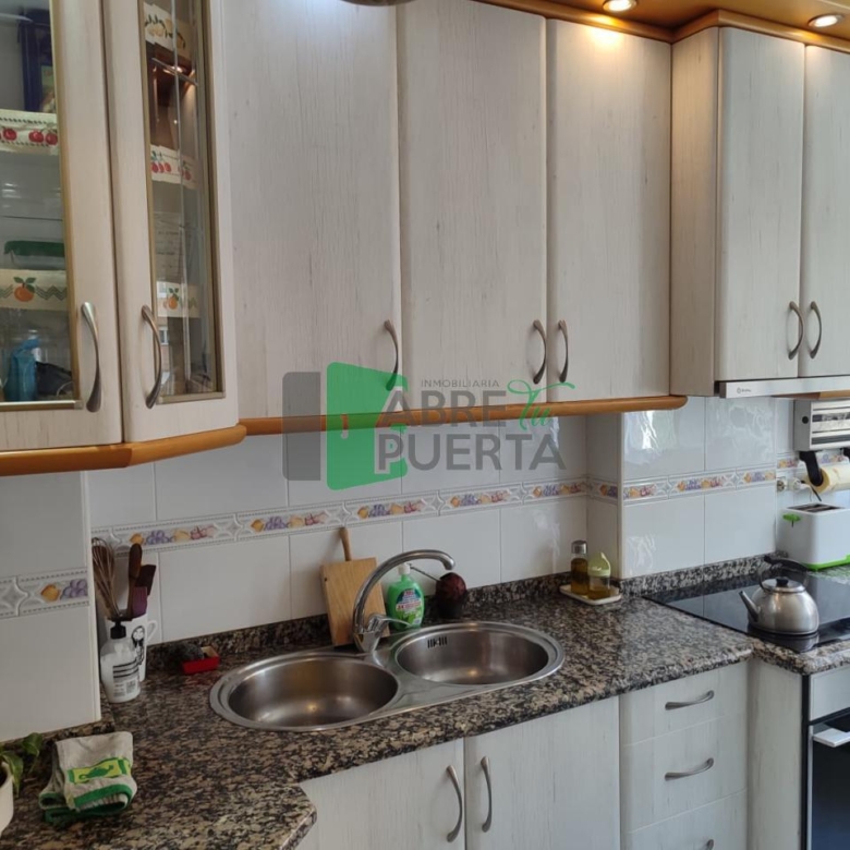 PISO EN VENTA EN EL CENTRO