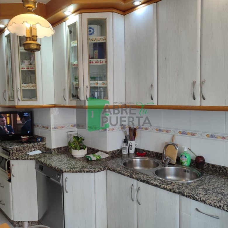 PISO EN VENTA EN EL CENTRO