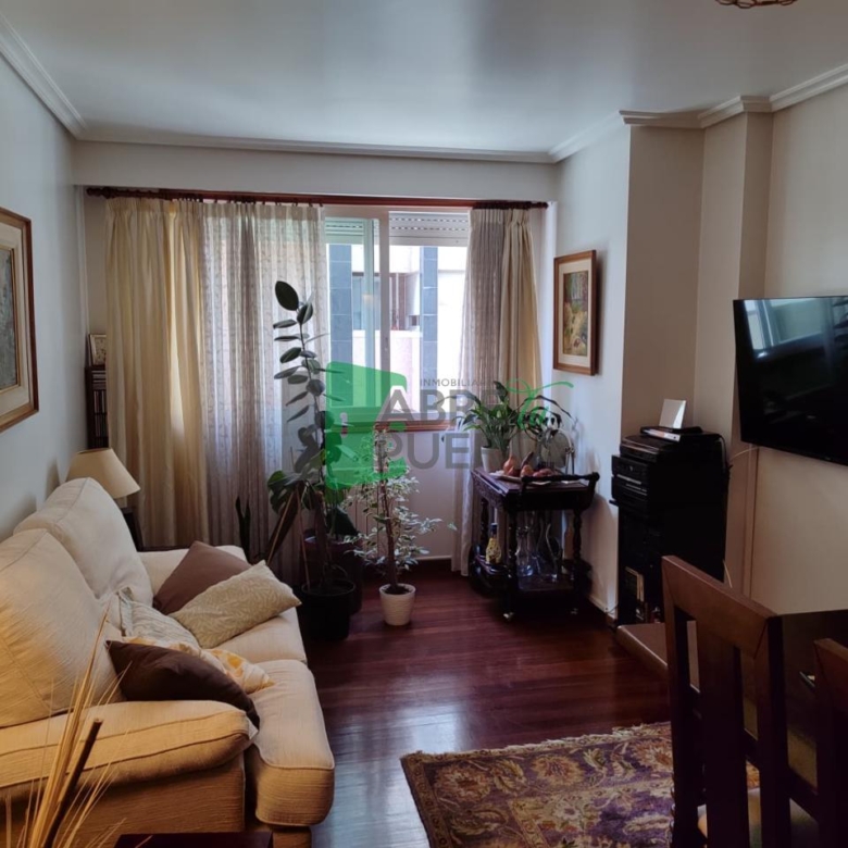 PISO EN VENTA EN EL CENTRO