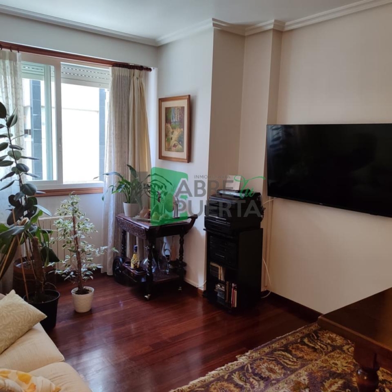 PISO EN VENTA EN EL CENTRO