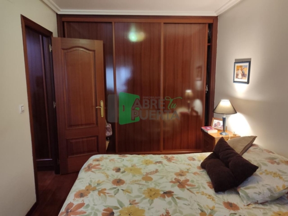 PISO EN VENTA EN EL CENTRO