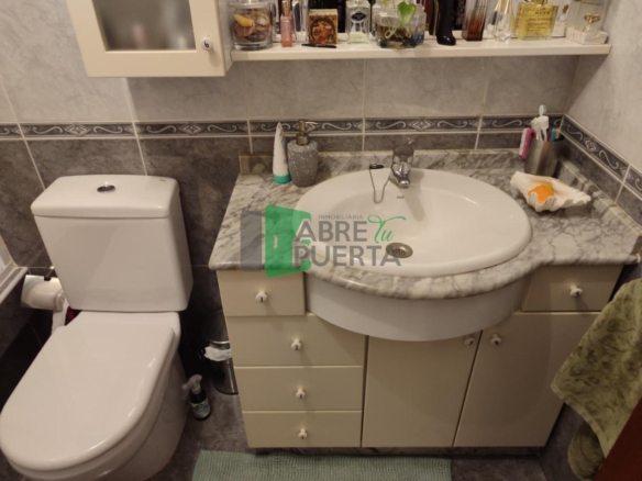 PISO EN VENTA EN EL CENTRO