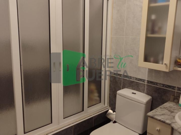 PISO EN VENTA EN EL CENTRO