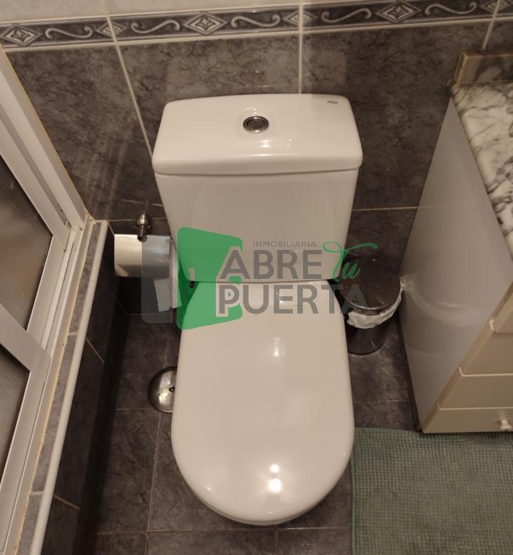 PISO EN VENTA EN EL CENTRO
