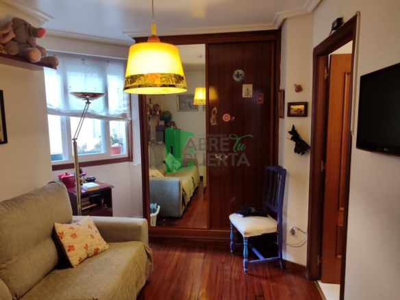 PISO EN VENTA EN EL CENTRO