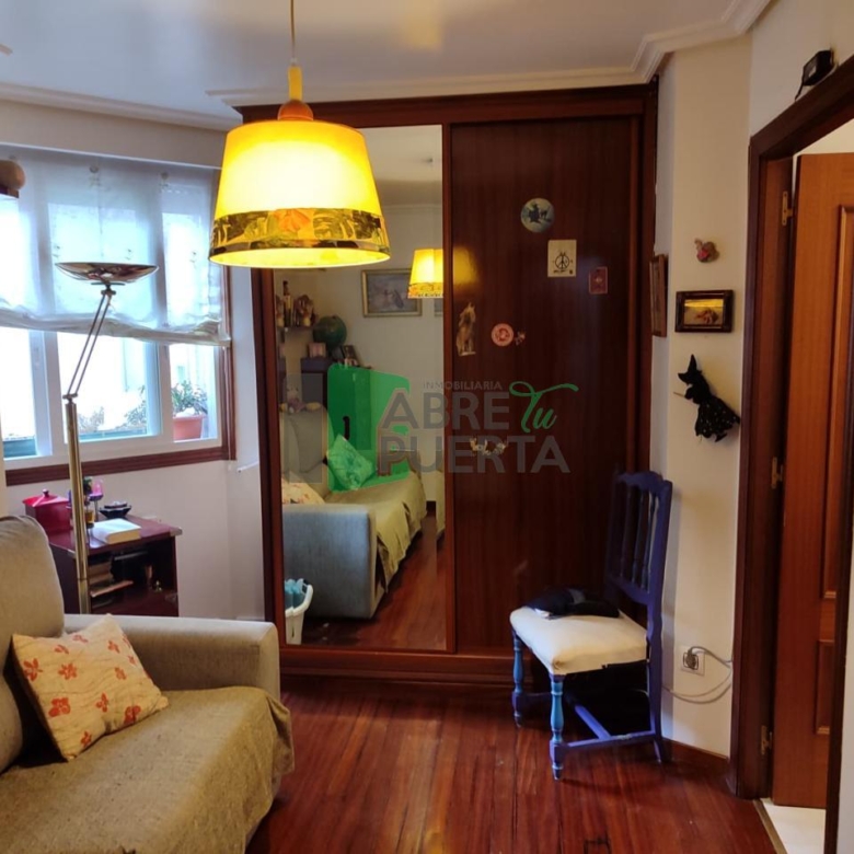 PISO EN VENTA EN EL CENTRO