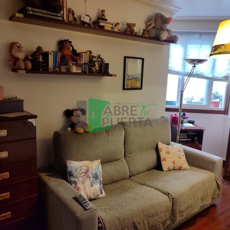 PISO EN VENTA EN EL CENTRO