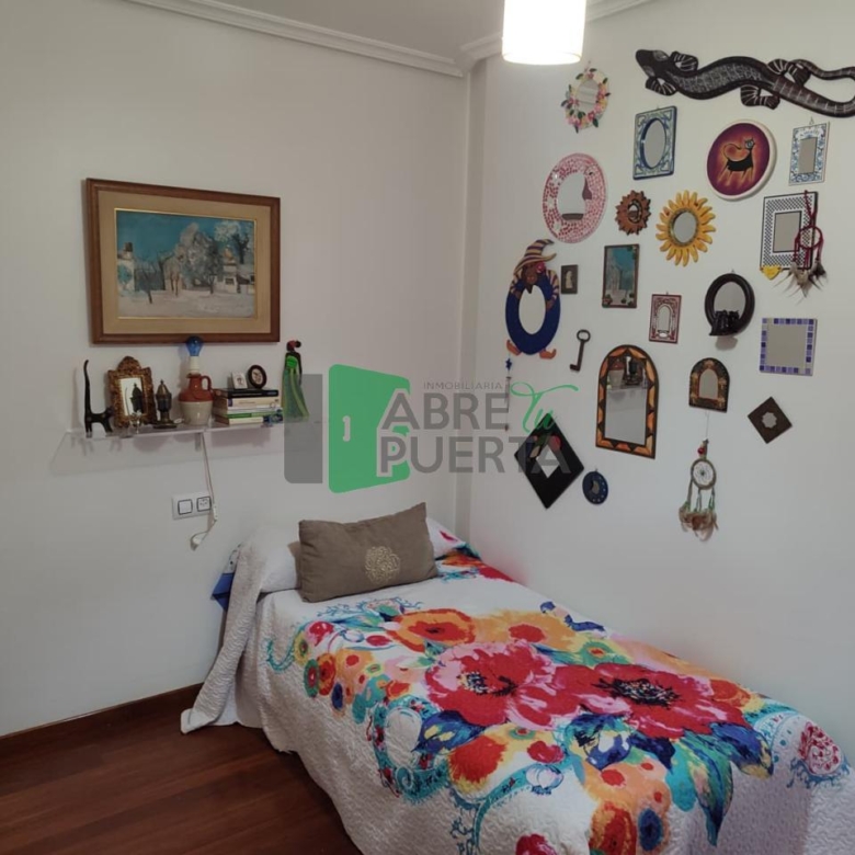 PISO EN VENTA EN EL CENTRO