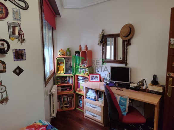 PISO EN VENTA EN EL CENTRO