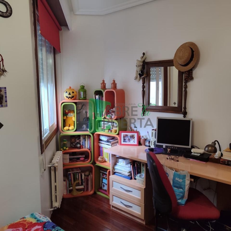 PISO EN VENTA EN EL CENTRO