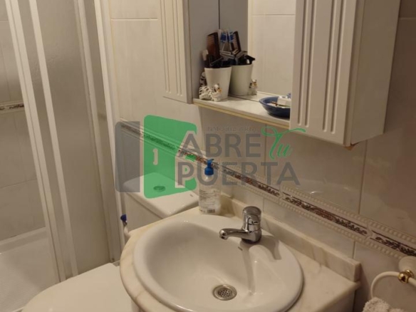 PISO EN VENTA EN EL CENTRO