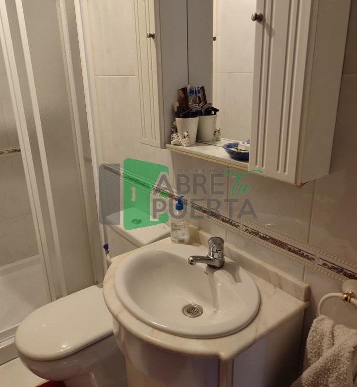 PISO EN VENTA EN EL CENTRO