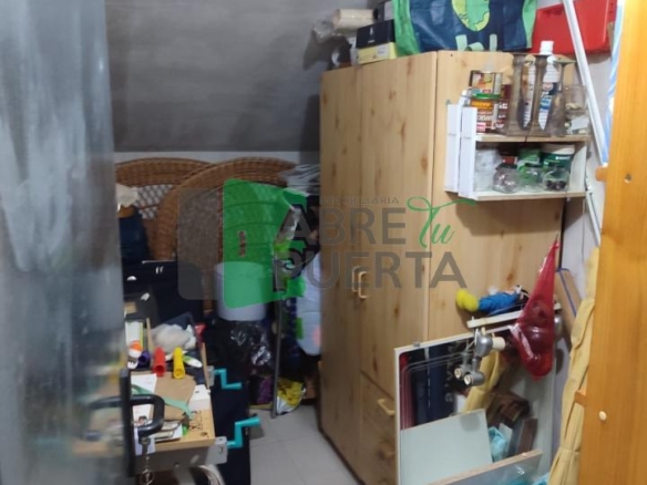 PISO EN VENTA EN EL CENTRO