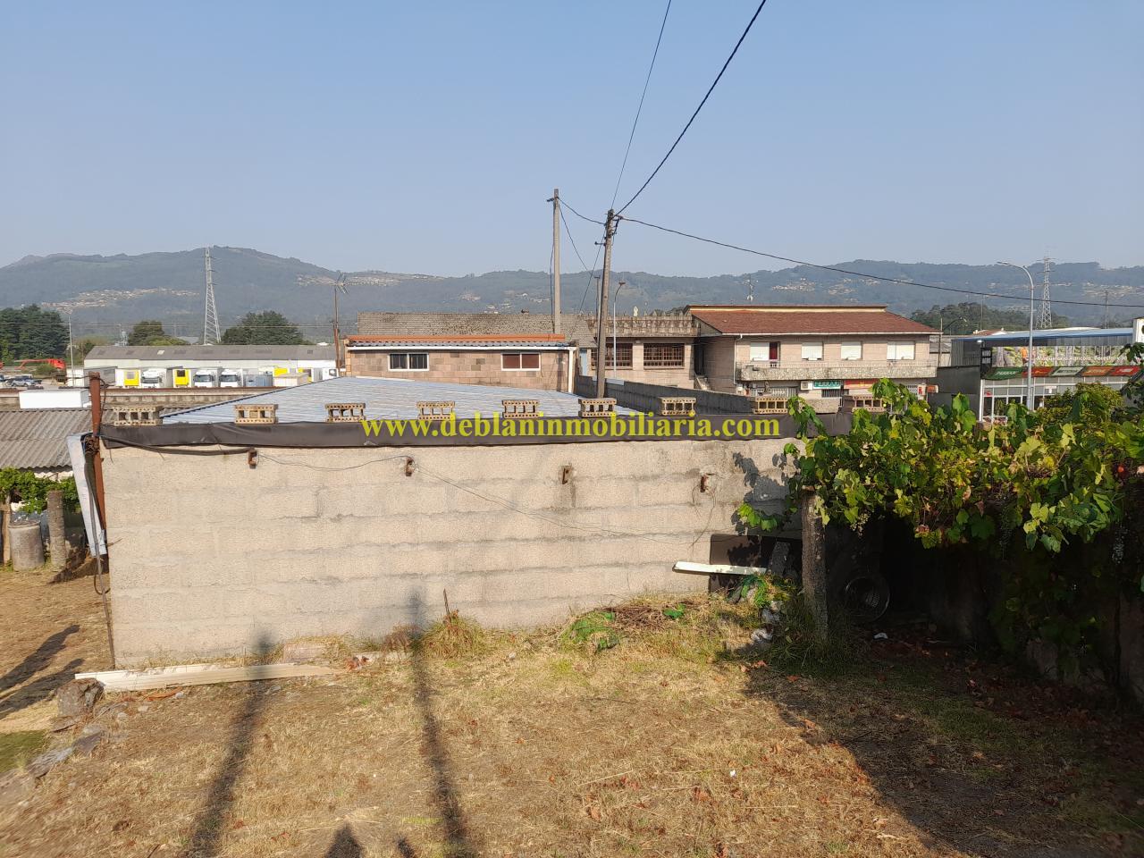 178586025873000029578_178586011549 SE ALQUILA LOCAL / NAVE EN O PORRIÑO